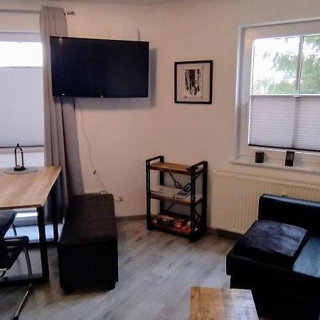 Appartement Brinkmann ブラウンラーゲ エクステリア 写真