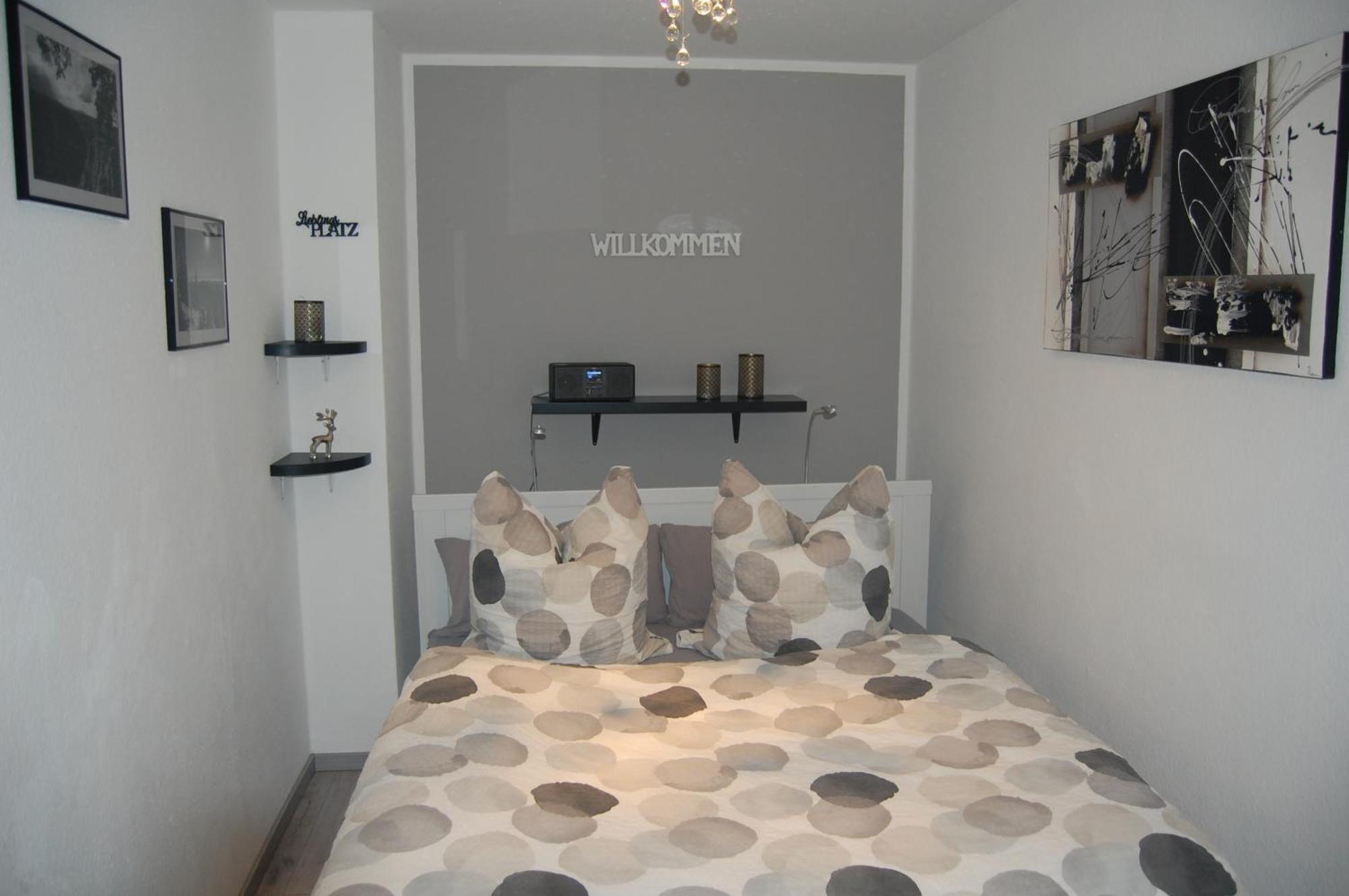 Appartement Brinkmann ブラウンラーゲ エクステリア 写真