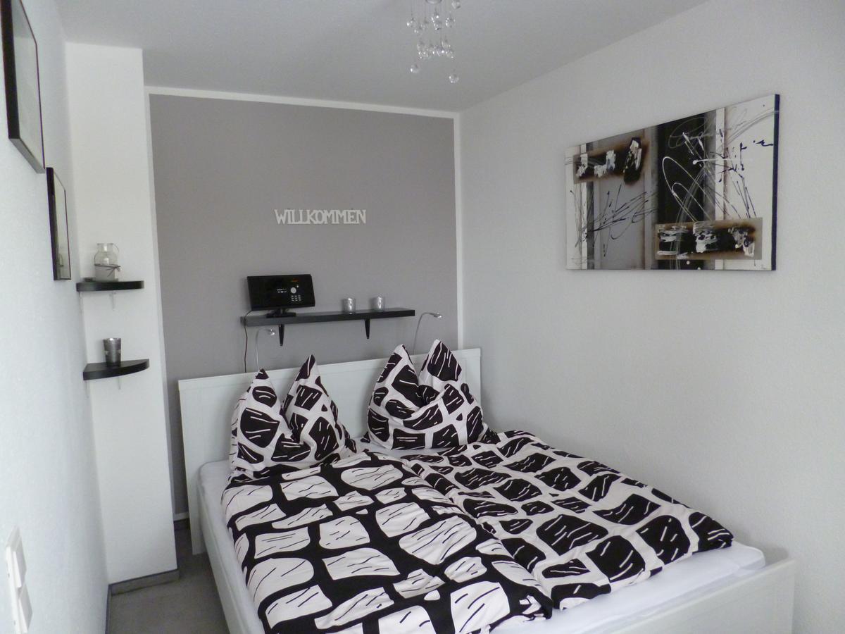 Appartement Brinkmann ブラウンラーゲ エクステリア 写真